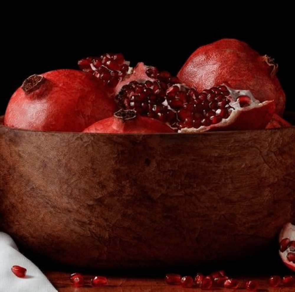 Meet your Posher, Maria violeta